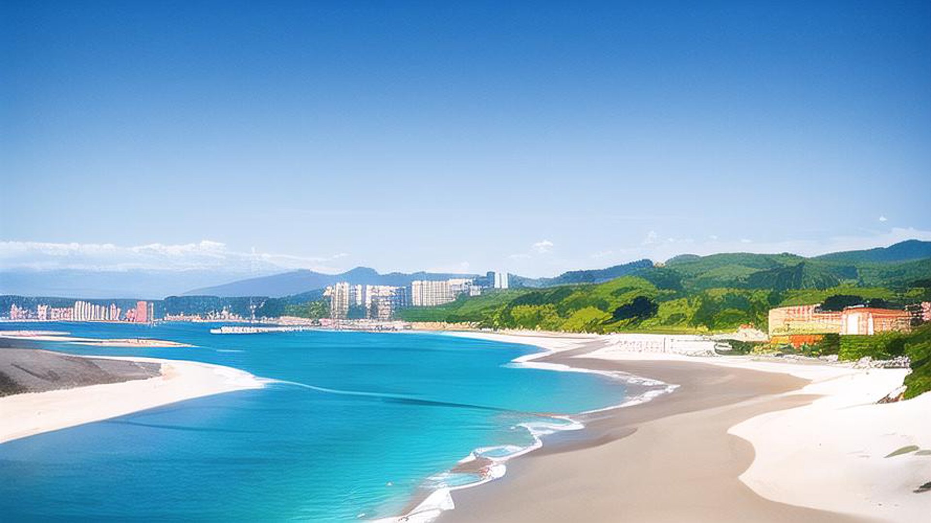 宸沣信息科技